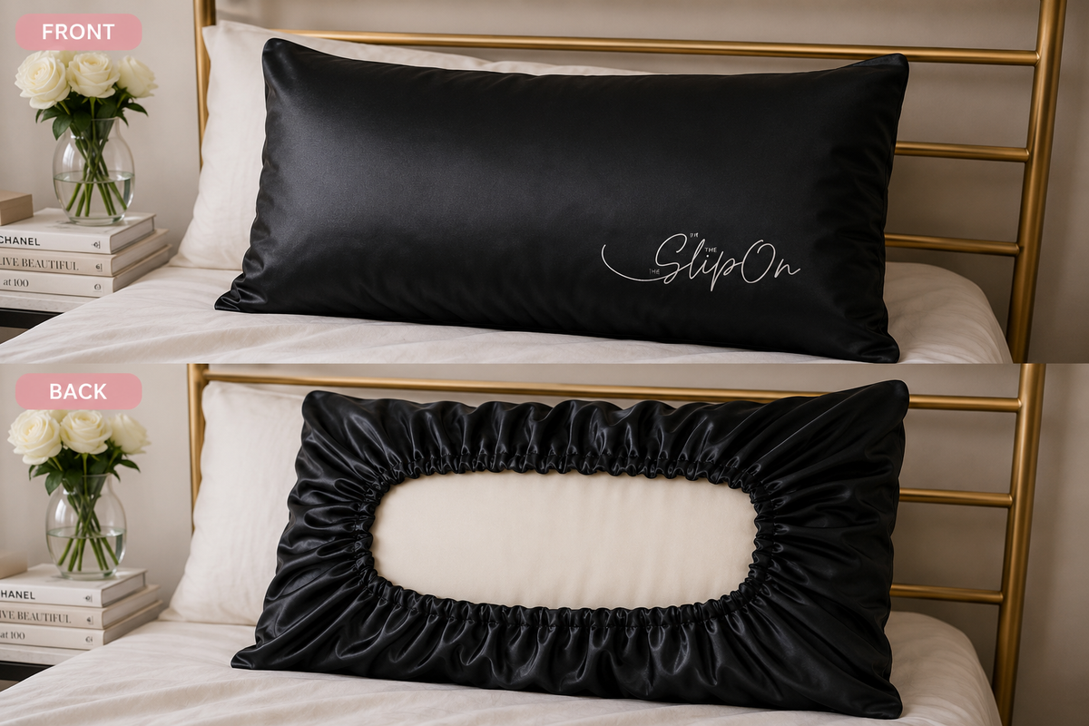 Pillow Bonnet