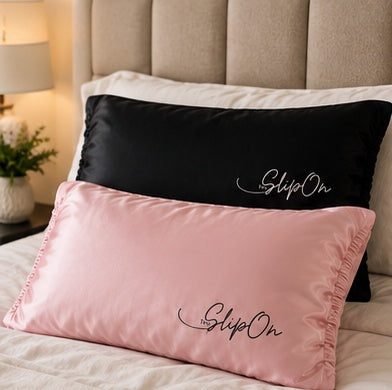 Pillow Bonnet