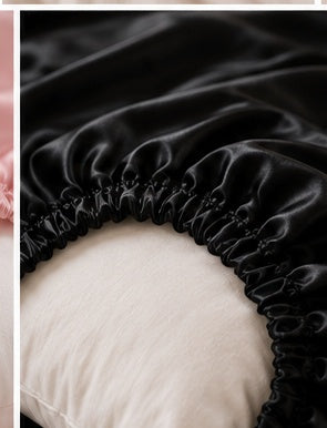 Pillow Bonnet
