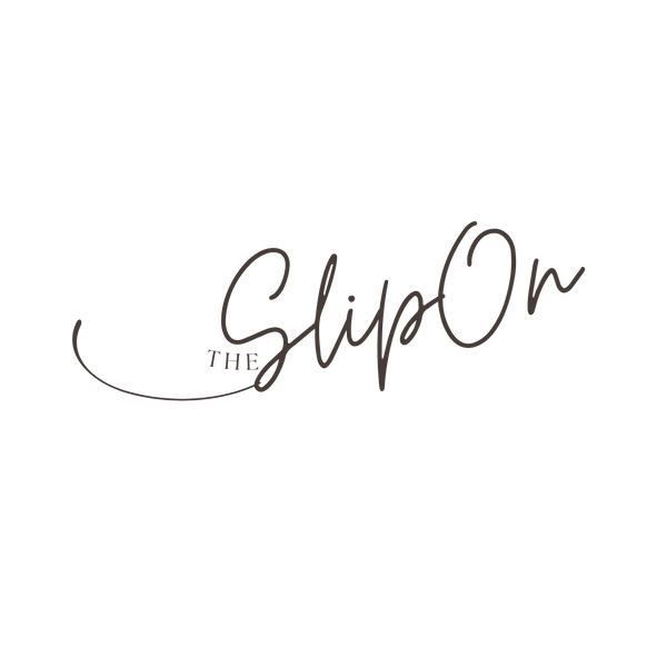 The Slip On 